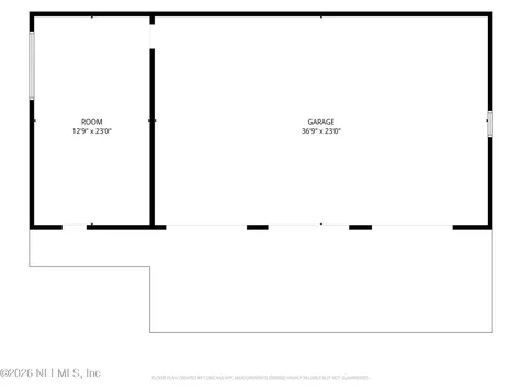 157 W Grandview Drive East Palatka FL 32131