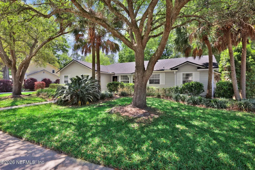 11252 Losco Junction Drive S Jacksonville FL 32257