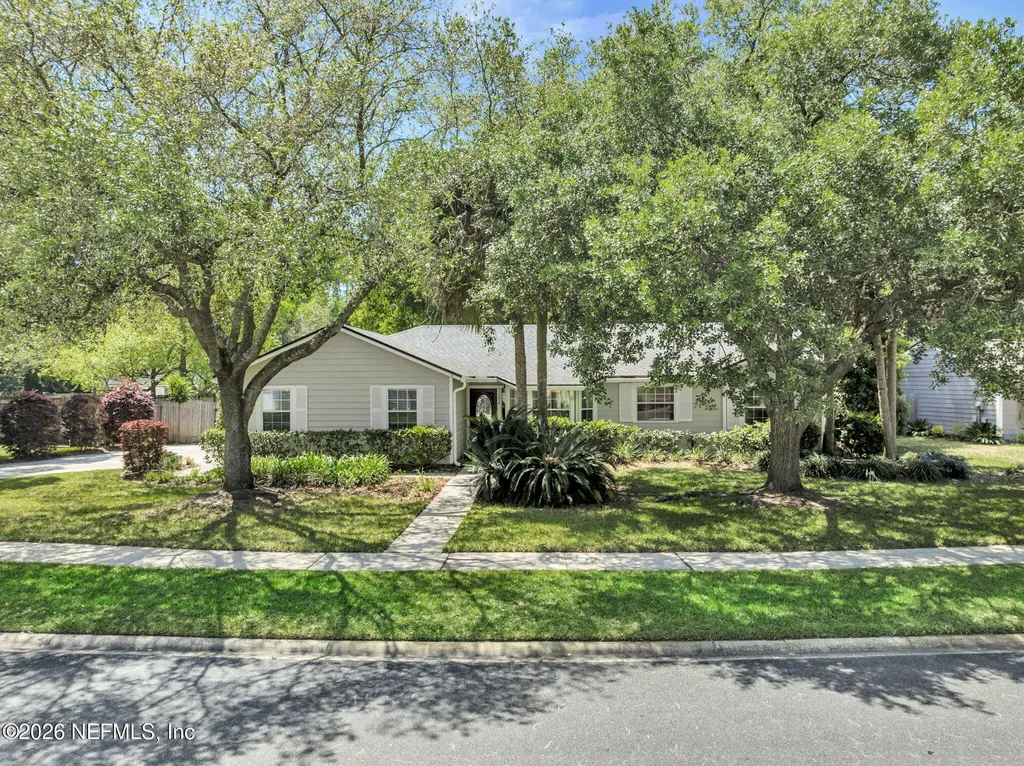 11252 Losco Junction Drive S Jacksonville FL 32257