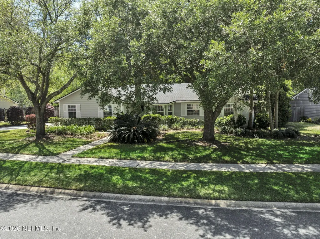 11252 Losco Junction Drive S Jacksonville FL 32257