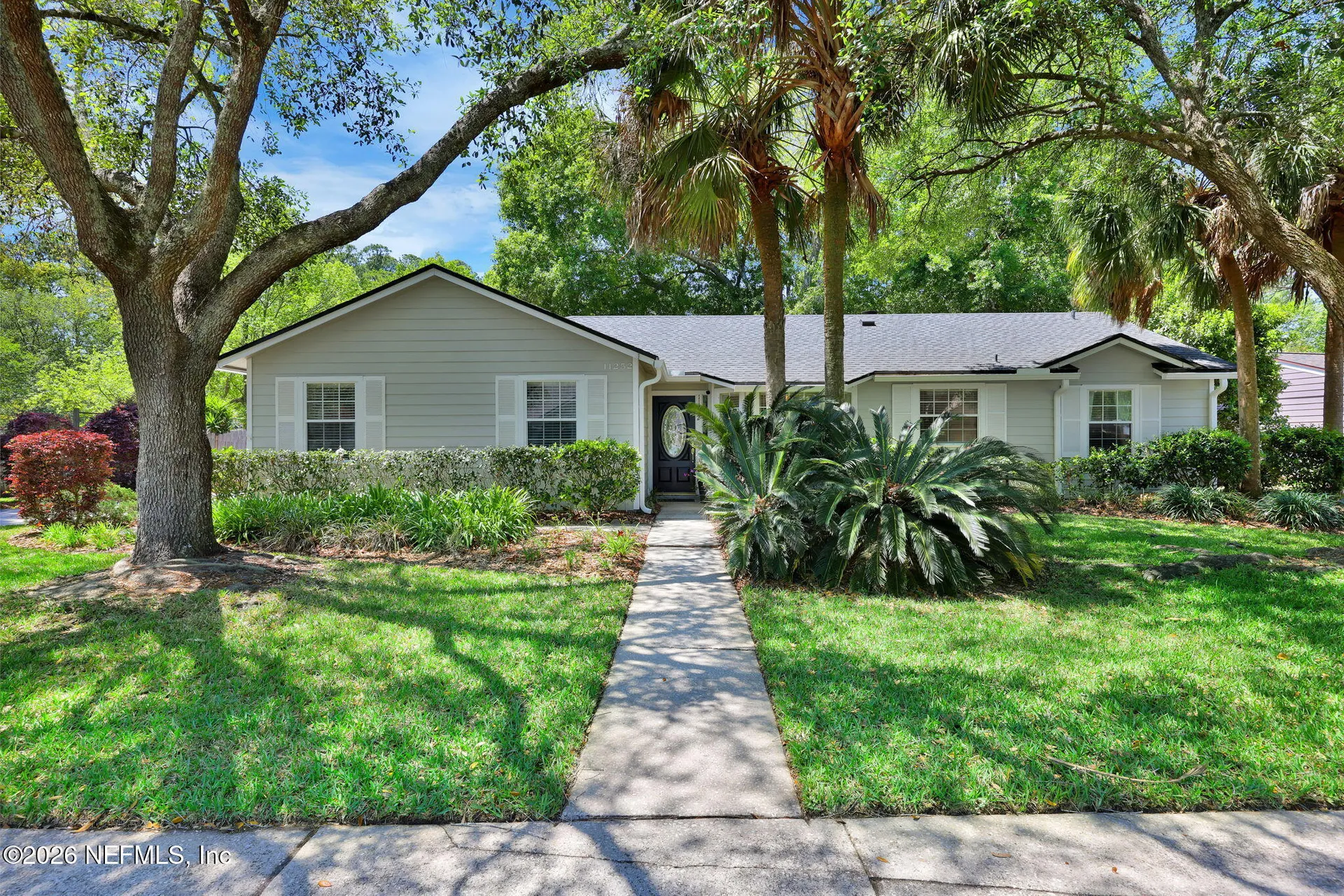 11252 Losco Junction Drive S Jacksonville FL 32257