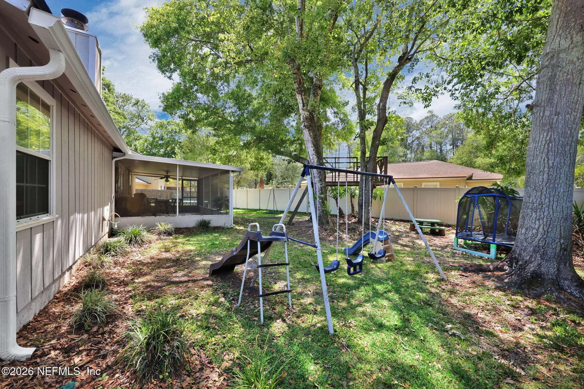 11252 Losco Junction Drive S Jacksonville FL 32257