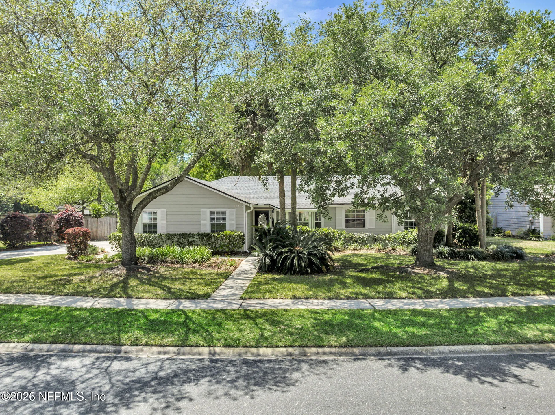 11252 Losco Junction Drive S Jacksonville FL 32257