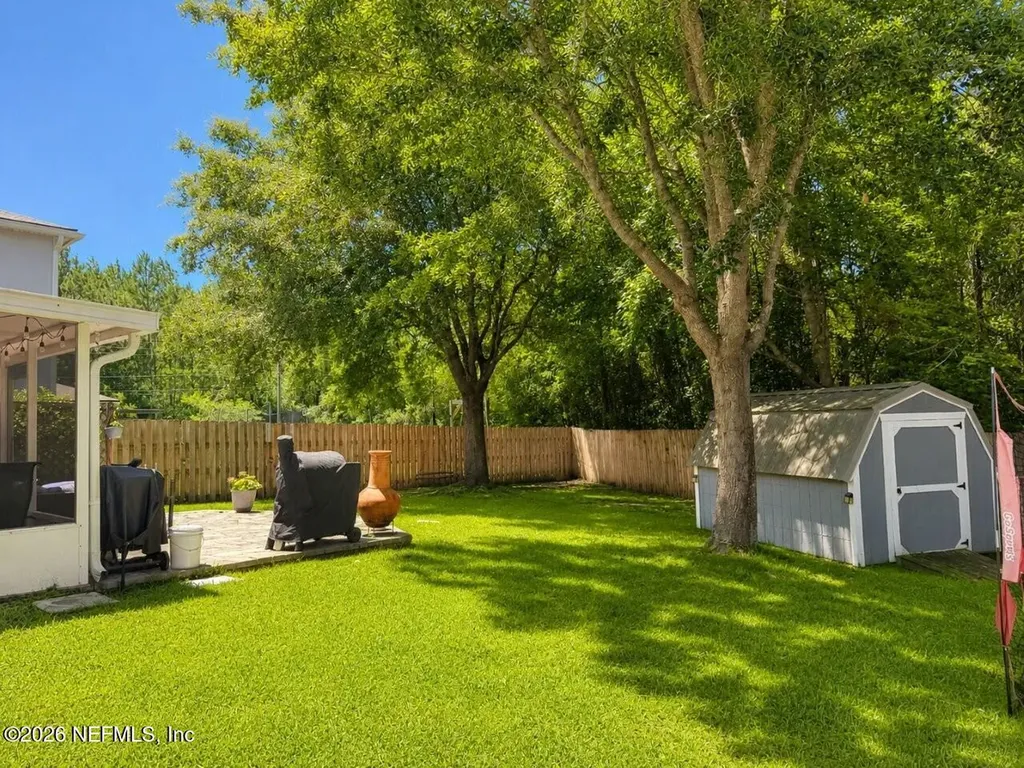 65013 Lagoon Forest Drive Yulee FL 32097