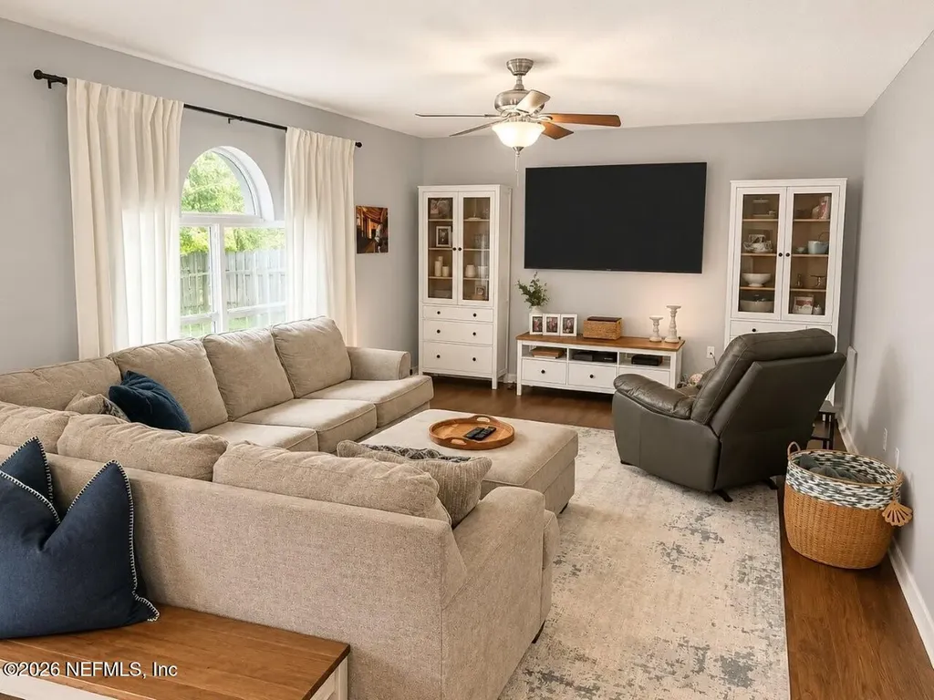 65013 Lagoon Forest Drive Yulee FL 32097