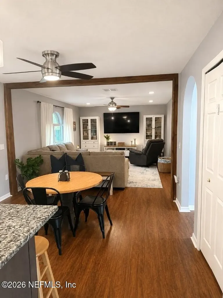 65013 Lagoon Forest Drive Yulee FL 32097