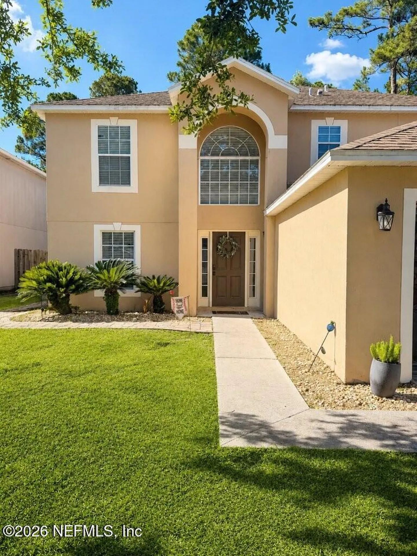 65013 Lagoon Forest Drive Yulee FL 32097