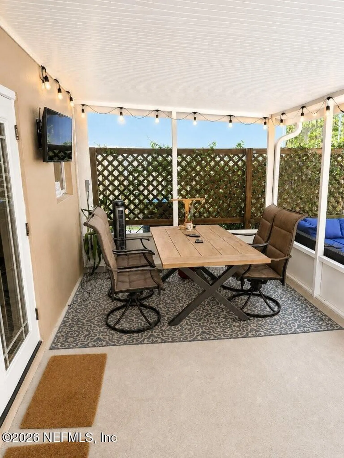 65013 Lagoon Forest Drive Yulee FL 32097