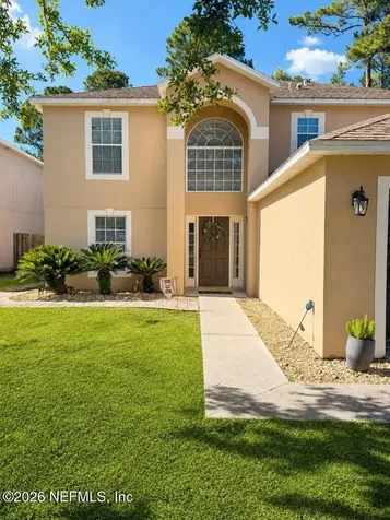 65013 Lagoon Forest Drive Yulee FL 32097