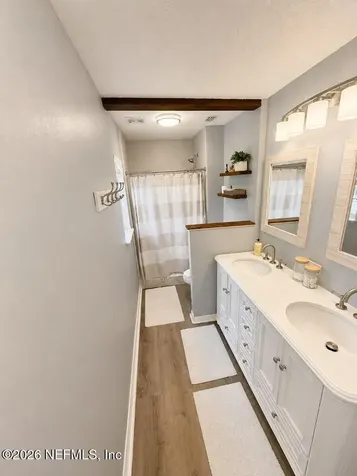 65013 Lagoon Forest Drive Yulee FL 32097