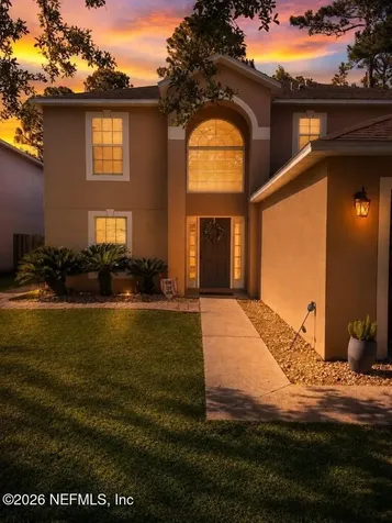 65013 Lagoon Forest Drive Yulee FL 32097