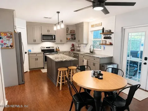 65013 Lagoon Forest Drive Yulee FL 32097