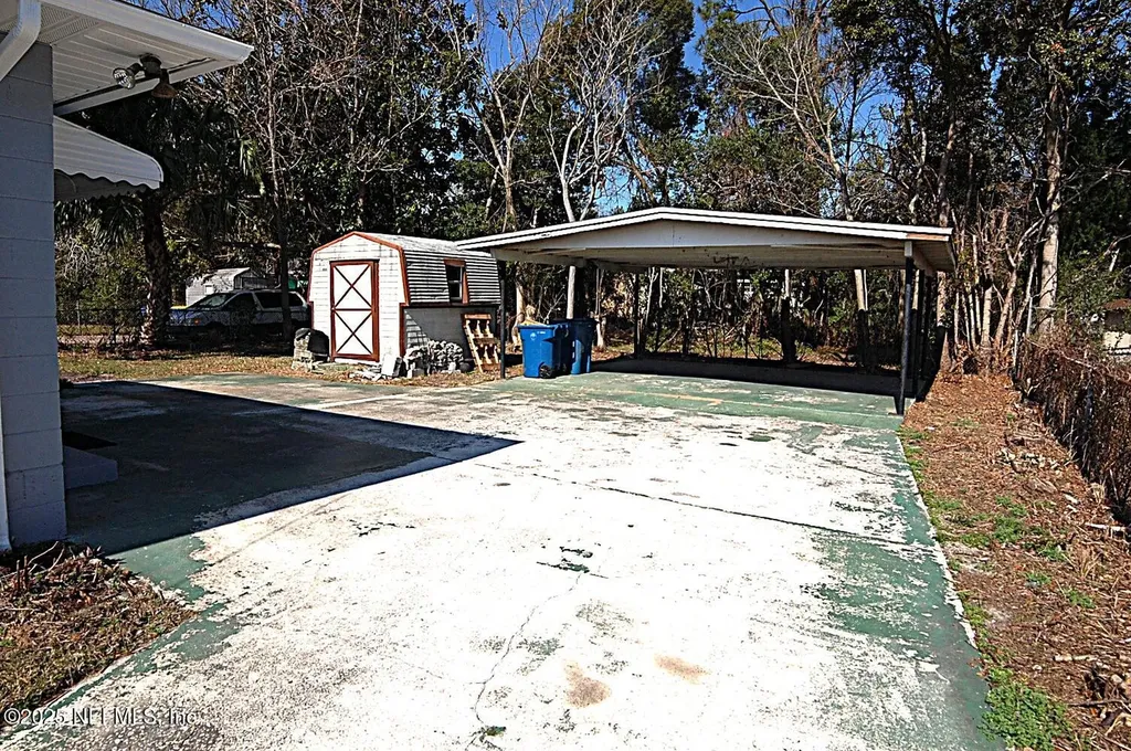 2947 W 45th Street Jacksonville FL 32209