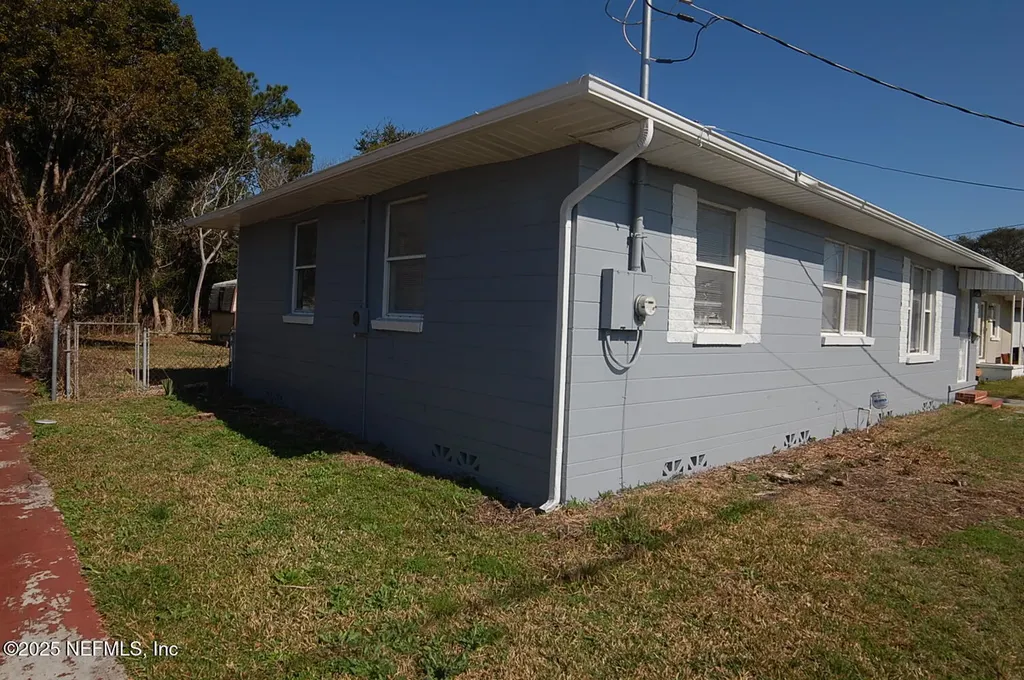 2947 W 45th Street Jacksonville FL 32209