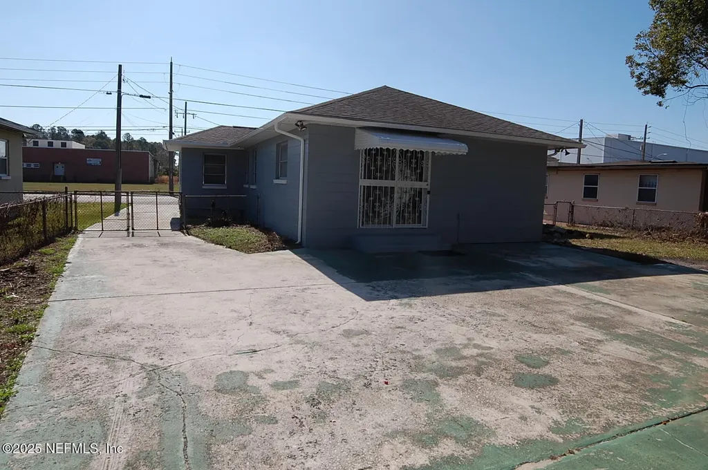 2947 W 45th Street Jacksonville FL 32209