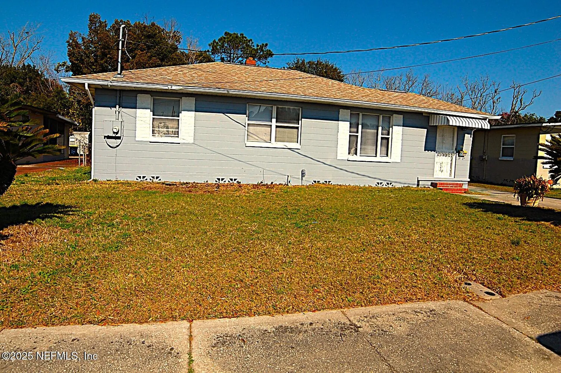 2947 W 45th Street Jacksonville FL 32209