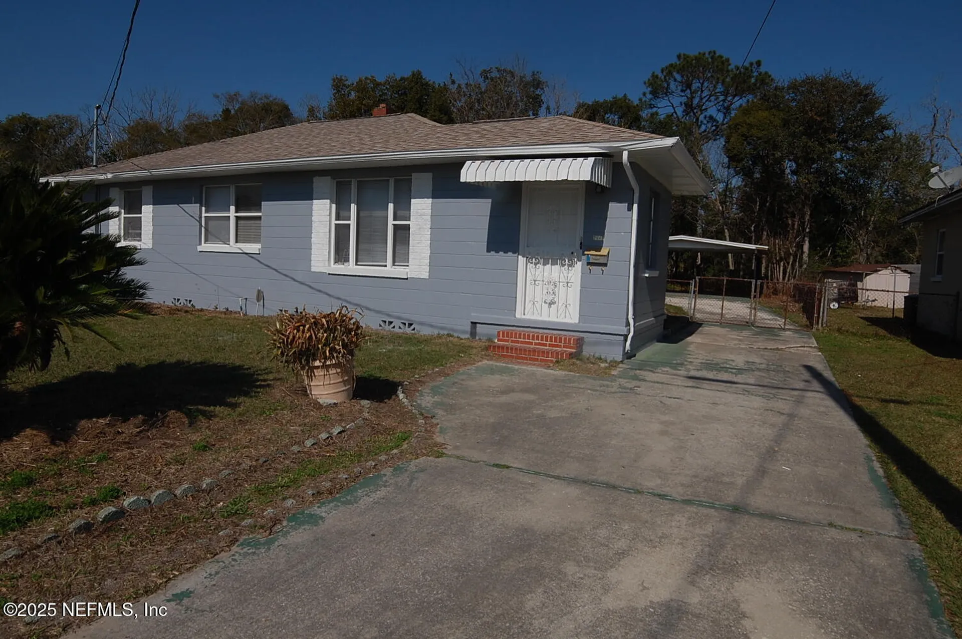 2947 W 45th Street Jacksonville FL 32209