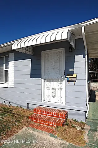 2947 W 45th Street Jacksonville FL 32209