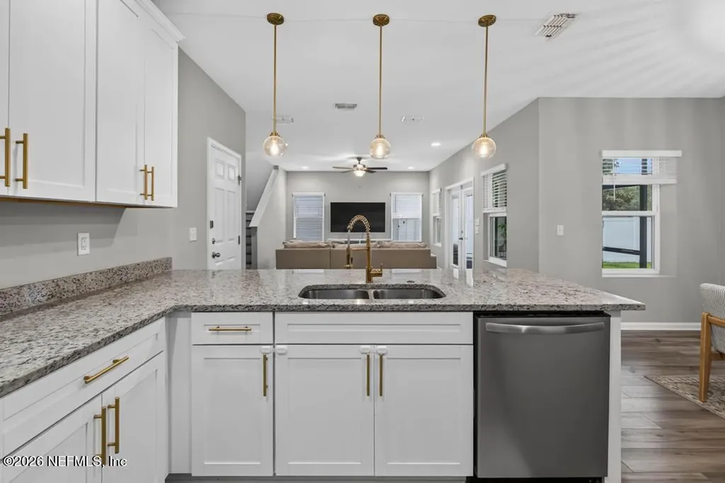 12184 Hatherden Court Jacksonville FL 32258
