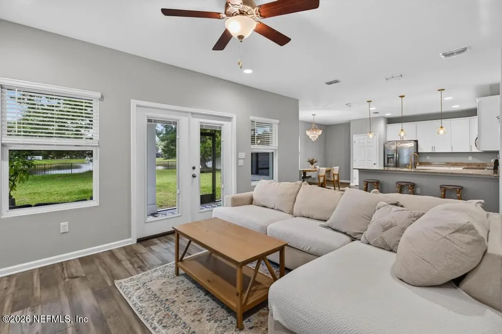 12184 Hatherden Court Jacksonville FL 32258