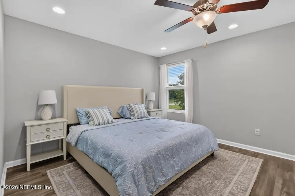 12184 Hatherden Court Jacksonville FL 32258