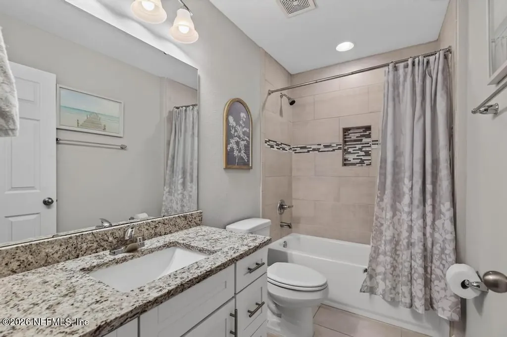 12184 Hatherden Court Jacksonville FL 32258