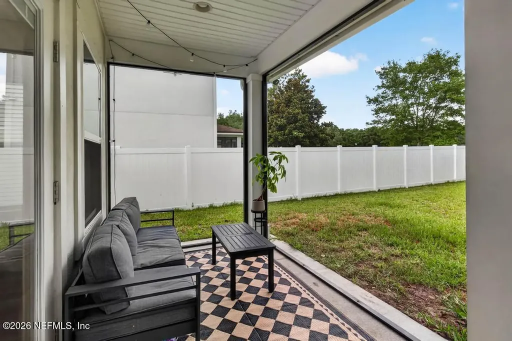 12184 Hatherden Court Jacksonville FL 32258