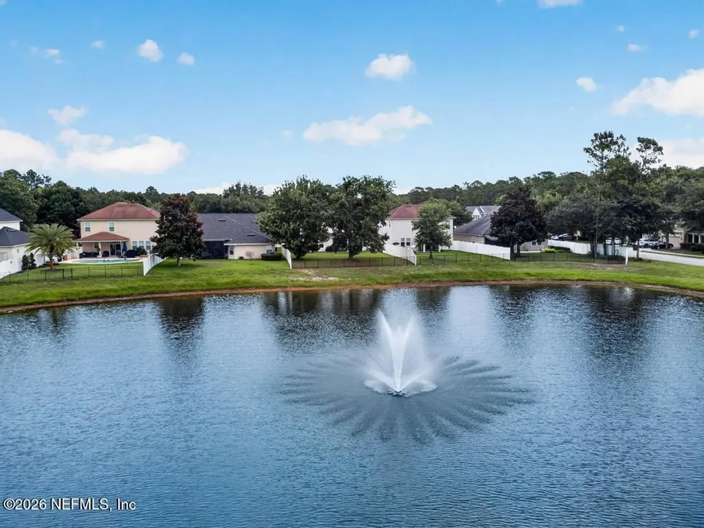 12184 Hatherden Court Jacksonville FL 32258