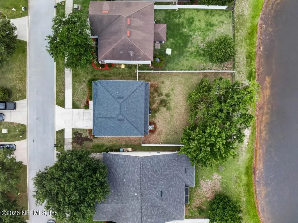 12184 Hatherden Court Jacksonville FL 32258