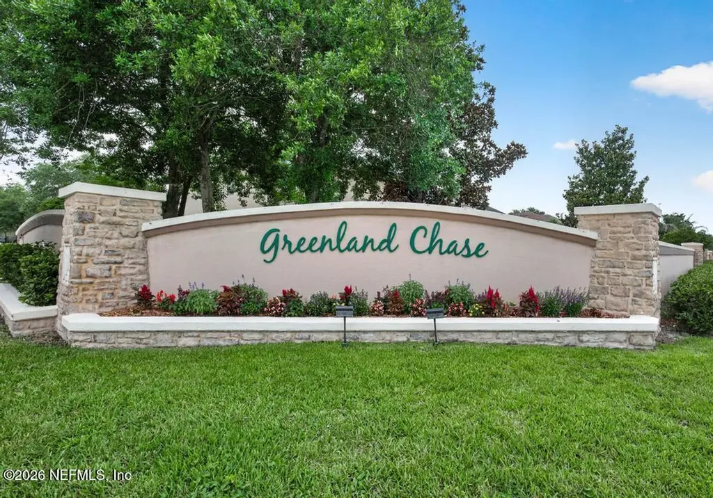 12184 Hatherden Court Jacksonville FL 32258