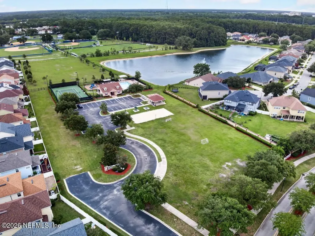 12184 Hatherden Court Jacksonville FL 32258