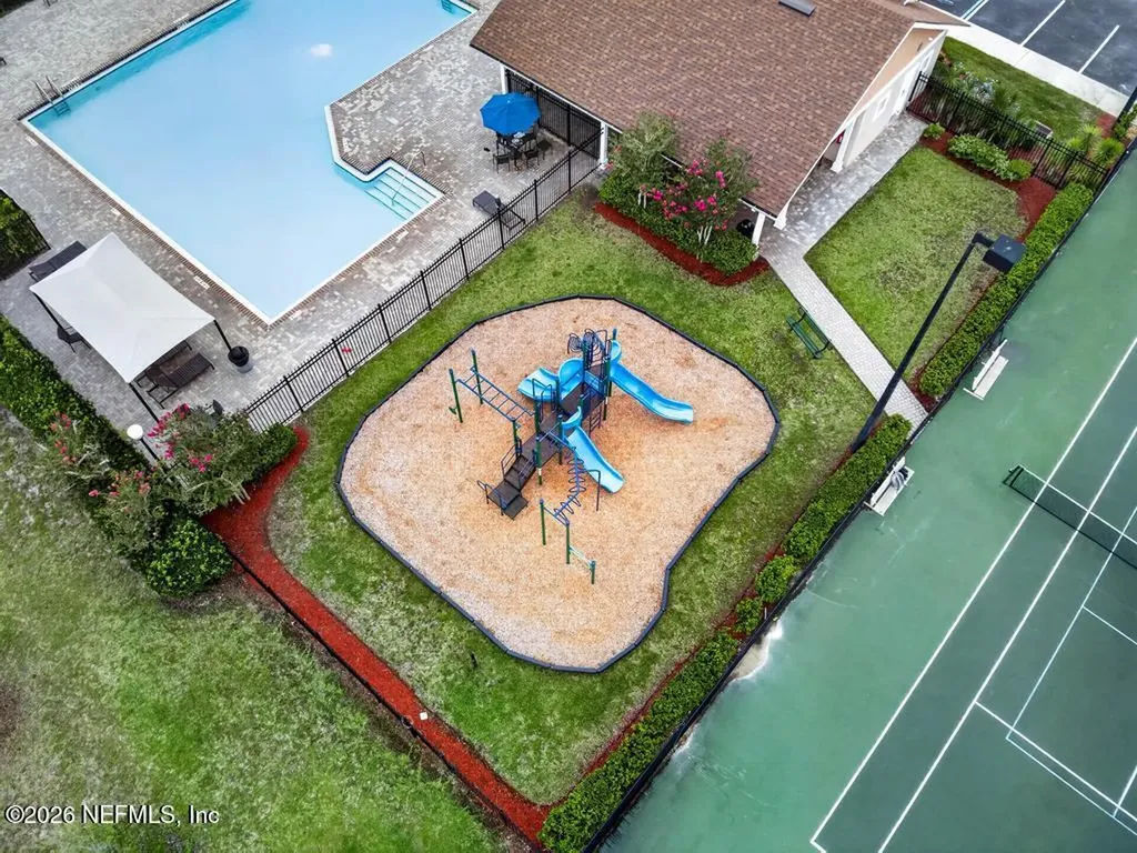 12184 Hatherden Court Jacksonville FL 32258