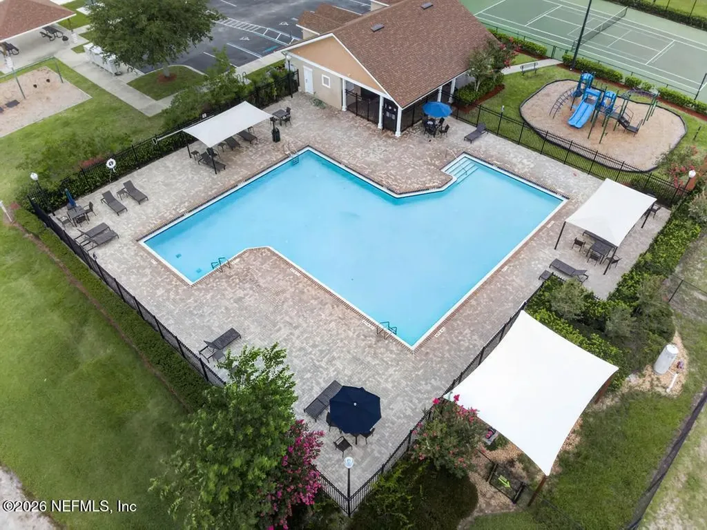 12184 Hatherden Court Jacksonville FL 32258