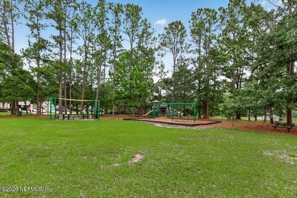 12184 Hatherden Court Jacksonville FL 32258