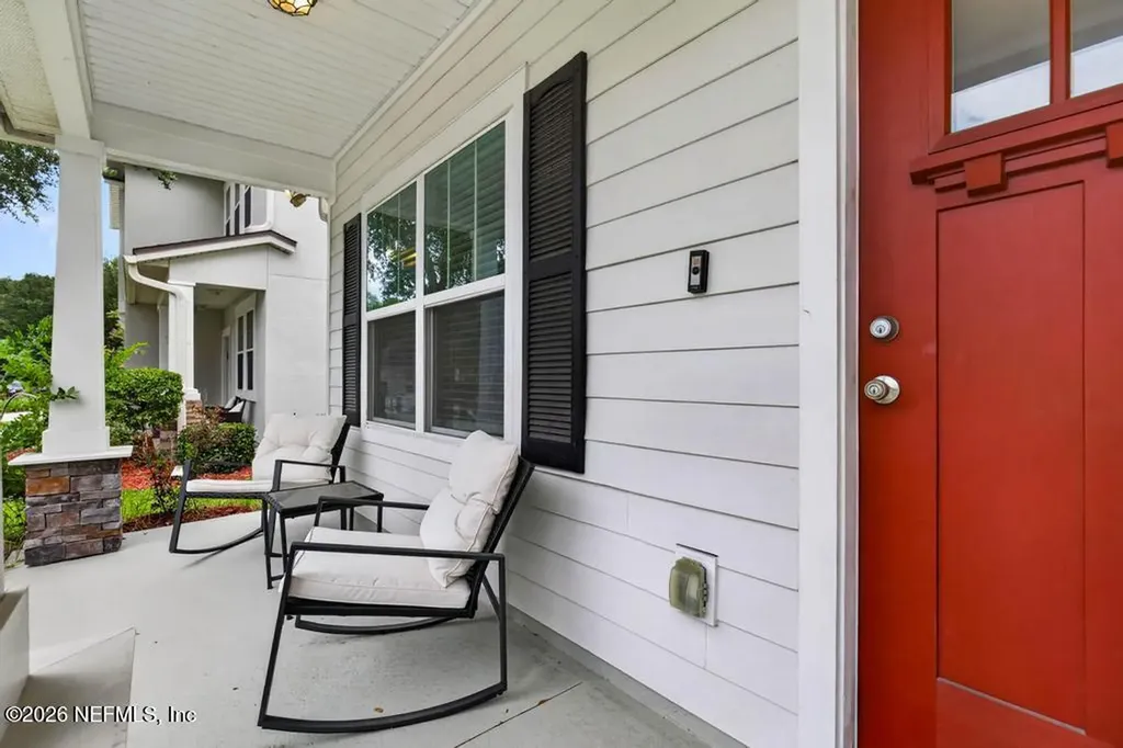 12184 Hatherden Court Jacksonville FL 32258