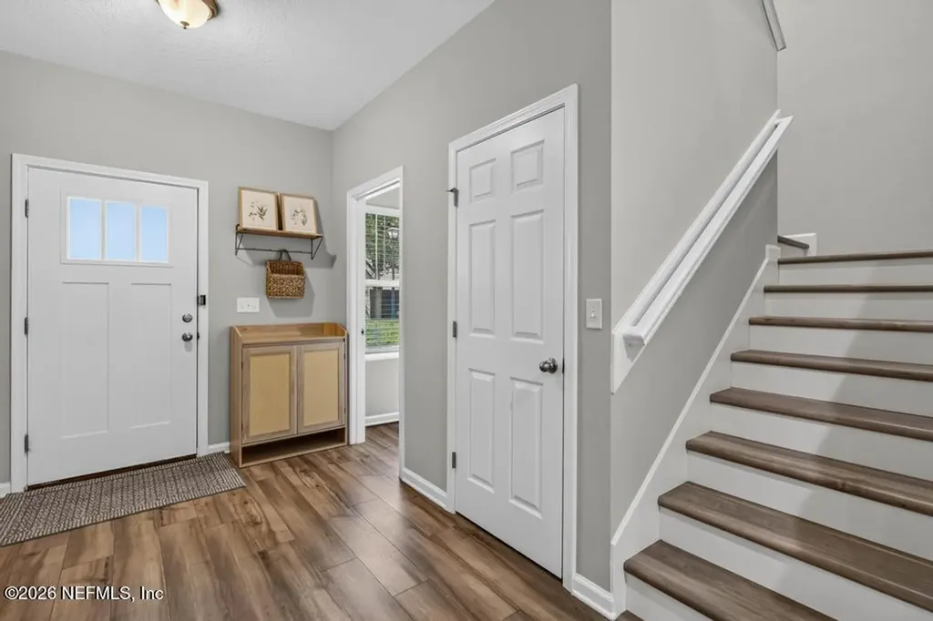 12184 Hatherden Court Jacksonville FL 32258