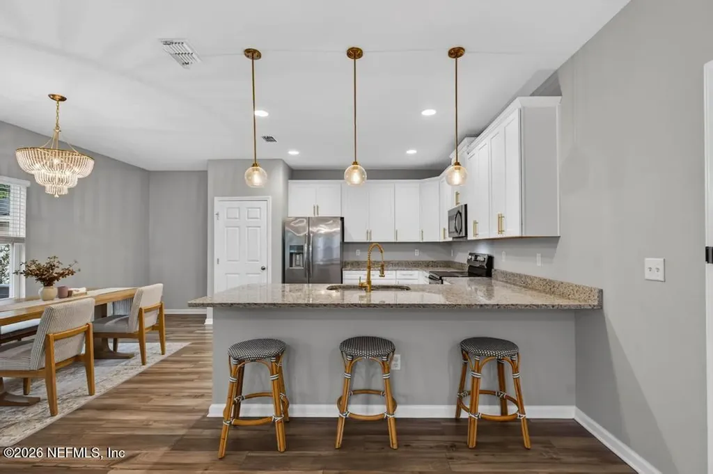 12184 Hatherden Court Jacksonville FL 32258