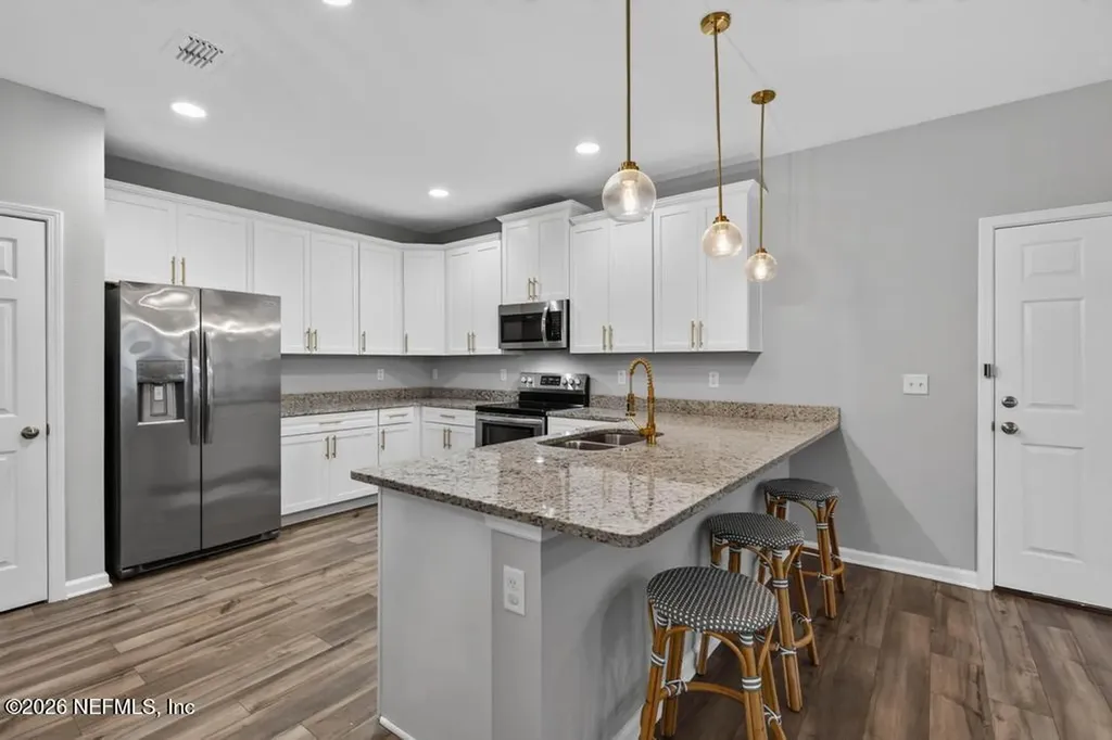 12184 Hatherden Court Jacksonville FL 32258