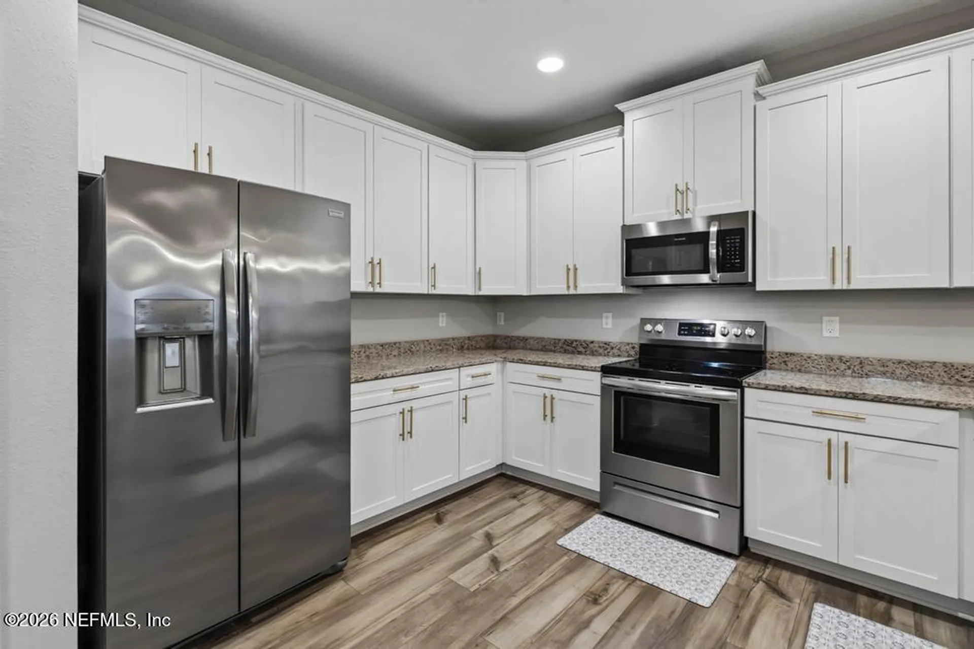 12184 Hatherden Court Jacksonville FL 32258