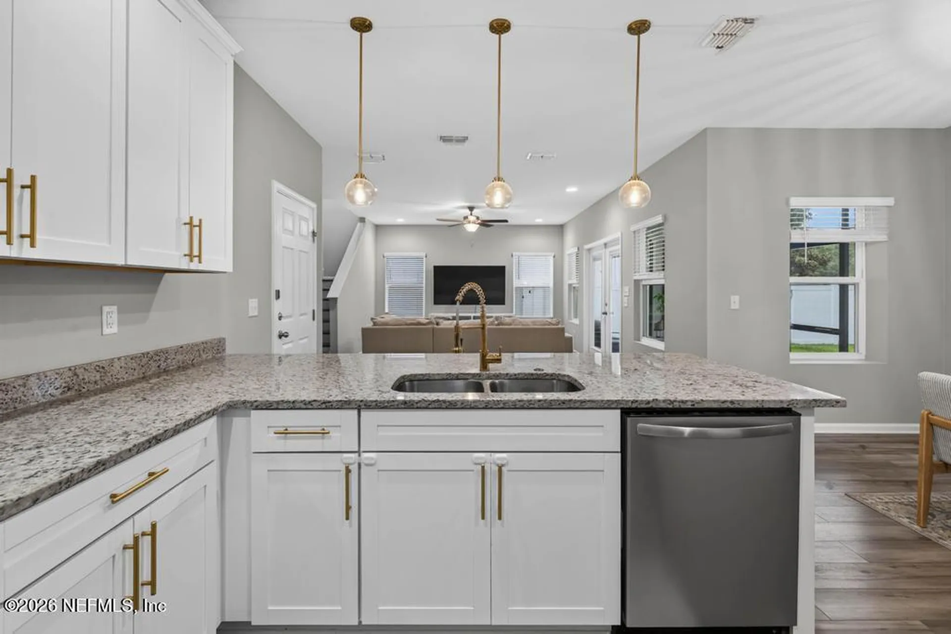 12184 Hatherden Court Jacksonville FL 32258