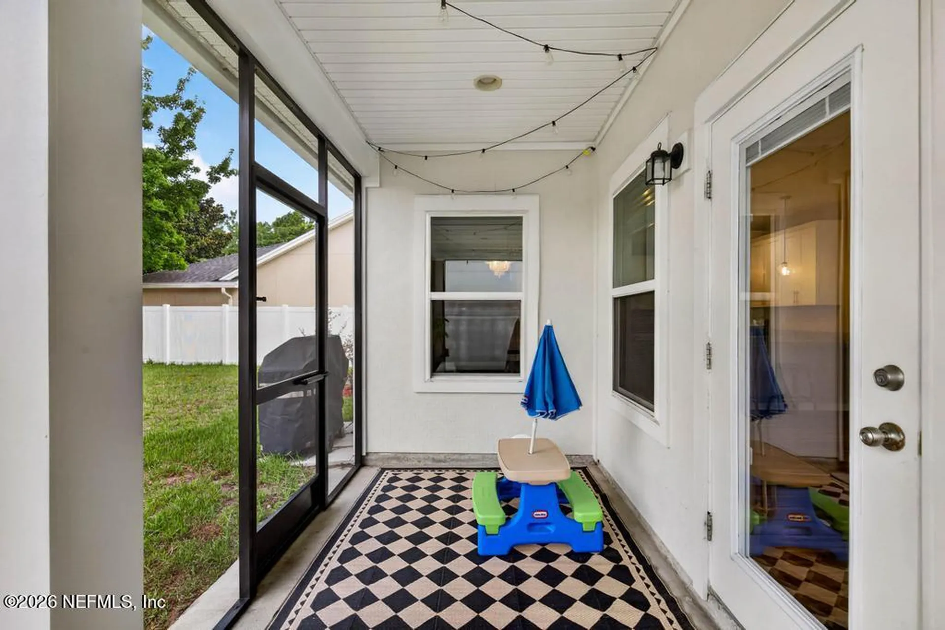 12184 Hatherden Court Jacksonville FL 32258