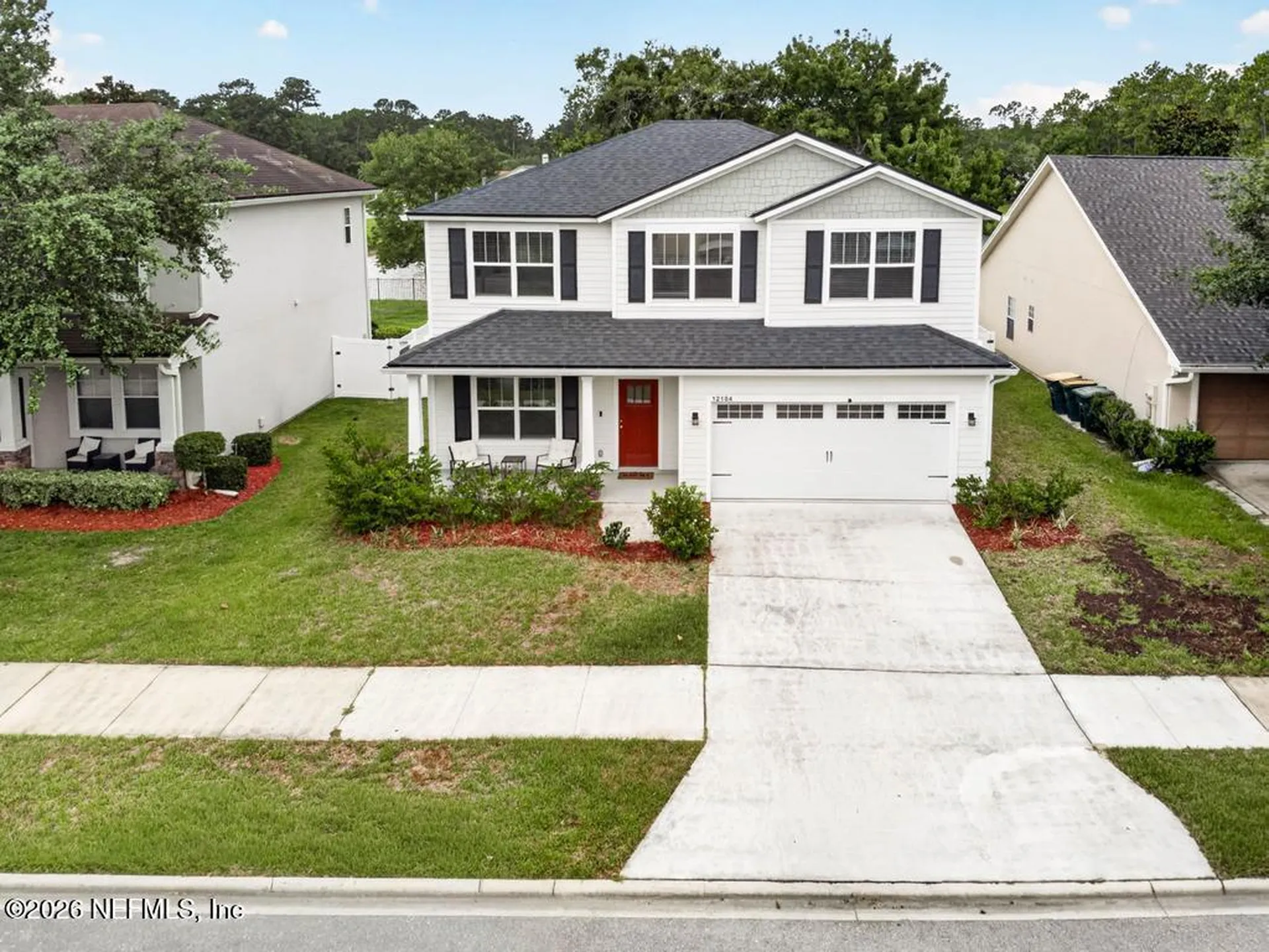 12184 Hatherden Court Jacksonville FL 32258