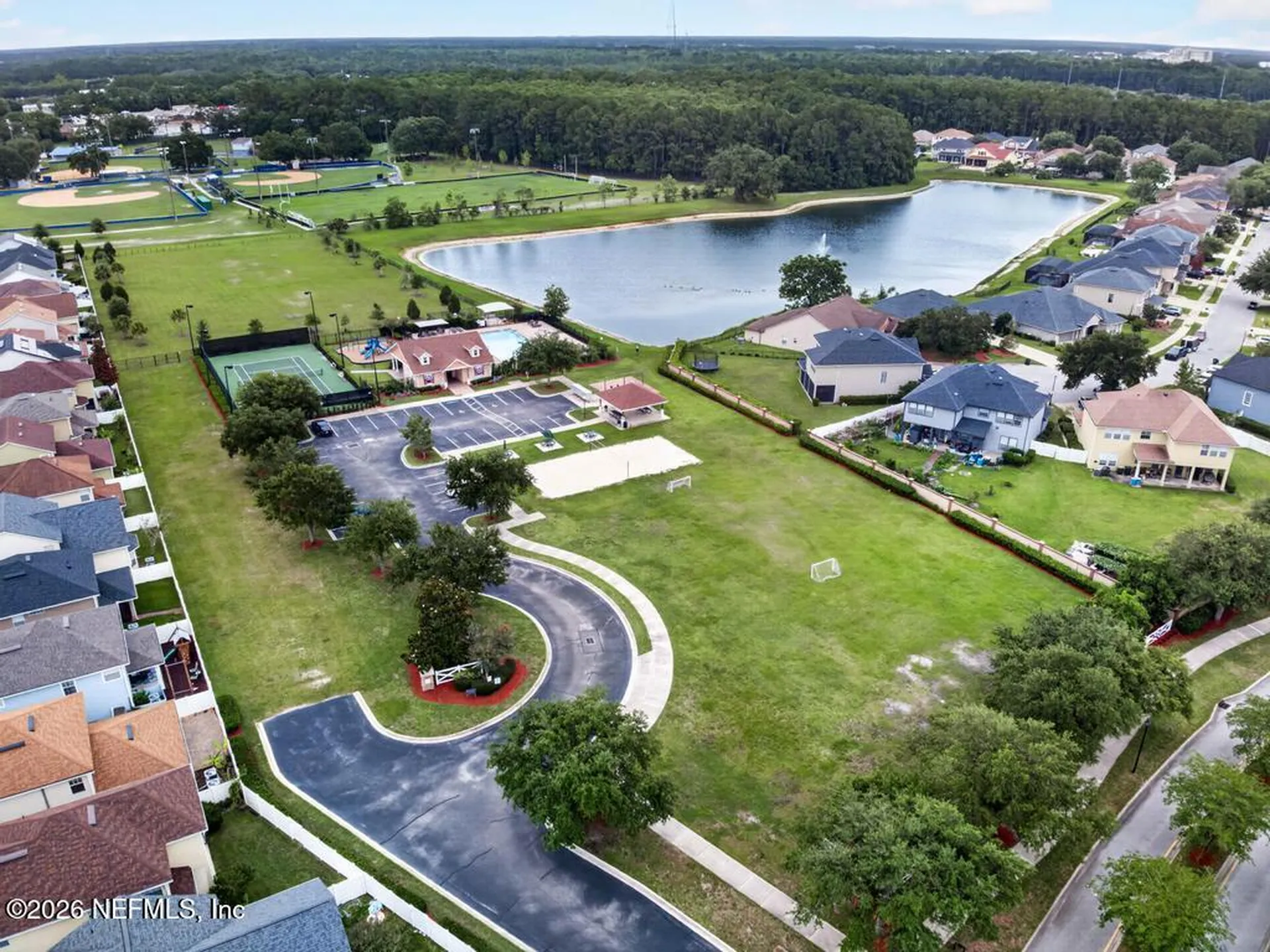 12184 Hatherden Court Jacksonville FL 32258