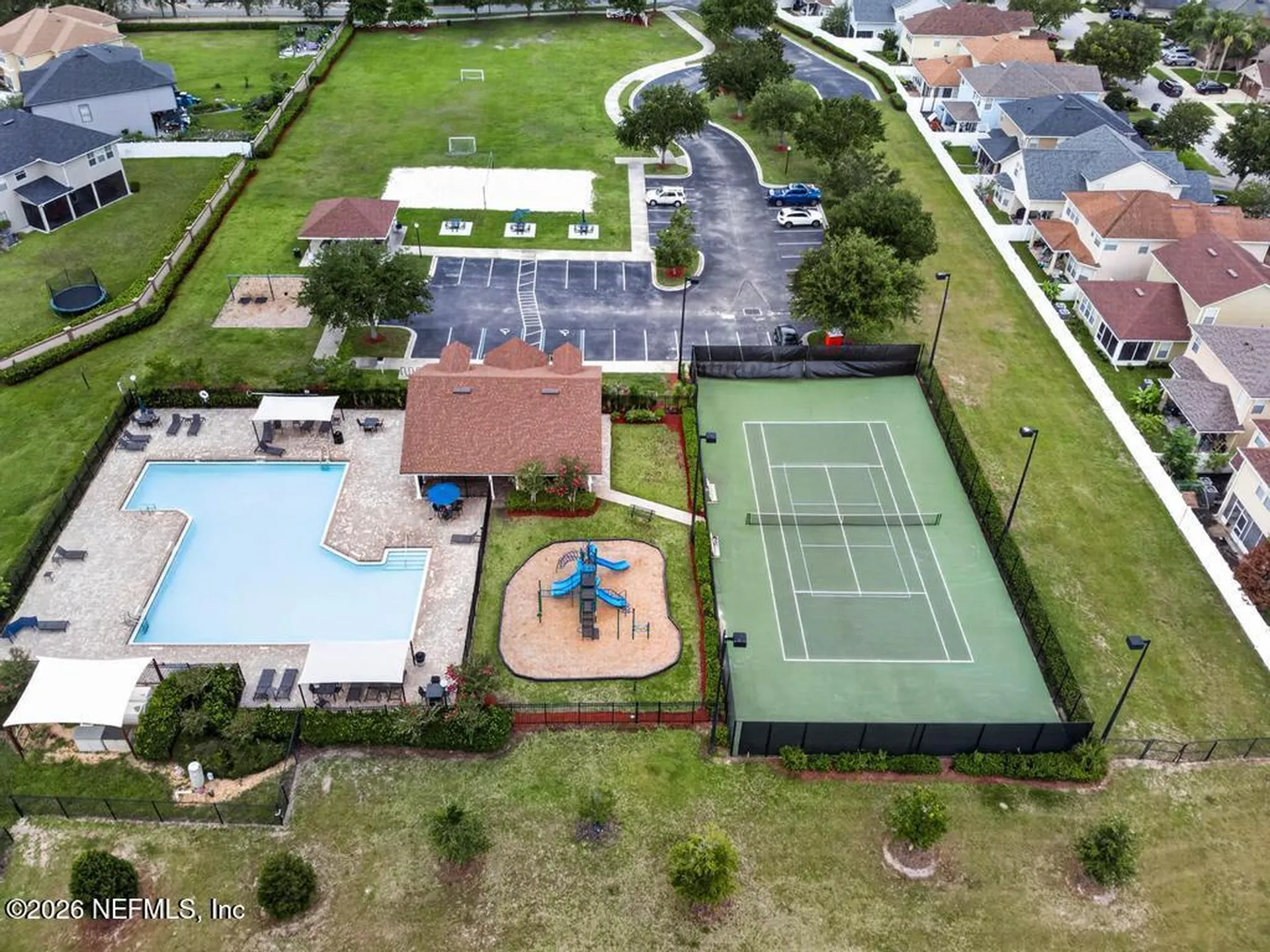 12184 Hatherden Court Jacksonville FL 32258