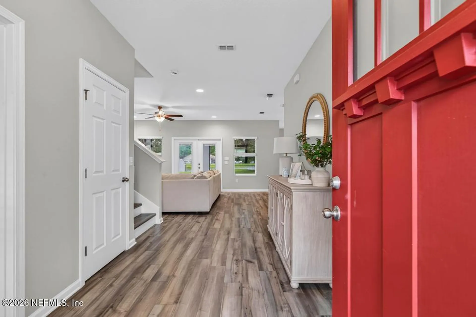 12184 Hatherden Court Jacksonville FL 32258