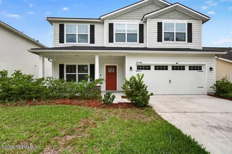12184 Hatherden Court Jacksonville FL 32258