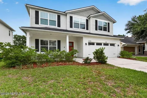 12184 Hatherden Court Jacksonville FL 32258