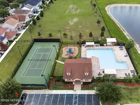 12184 Hatherden Court Jacksonville FL 32258