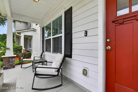 12184 Hatherden Court Jacksonville FL 32258