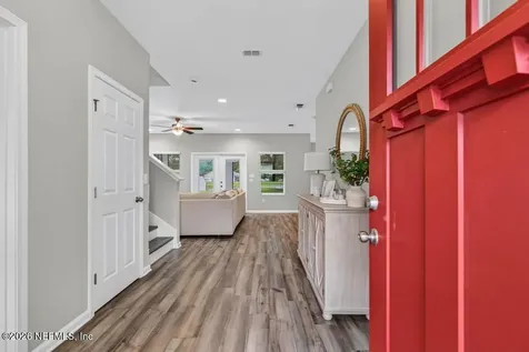 12184 Hatherden Court Jacksonville FL 32258